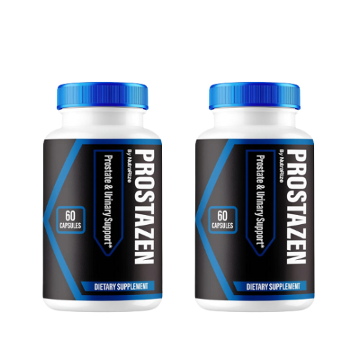 Prostazen - Suporte ao Bem - Original em Promoção - Compre 1 e Leve 2!
